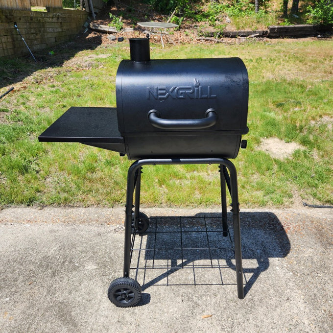 Nexgrill 17.5